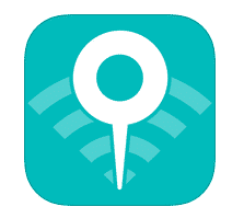 Mit der Urlaubs-App WifiMapper finden Sie den nächstgelegenen Wlan/Wifi Hotspot