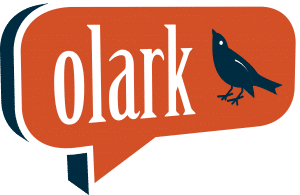 Olark Livechat Logo