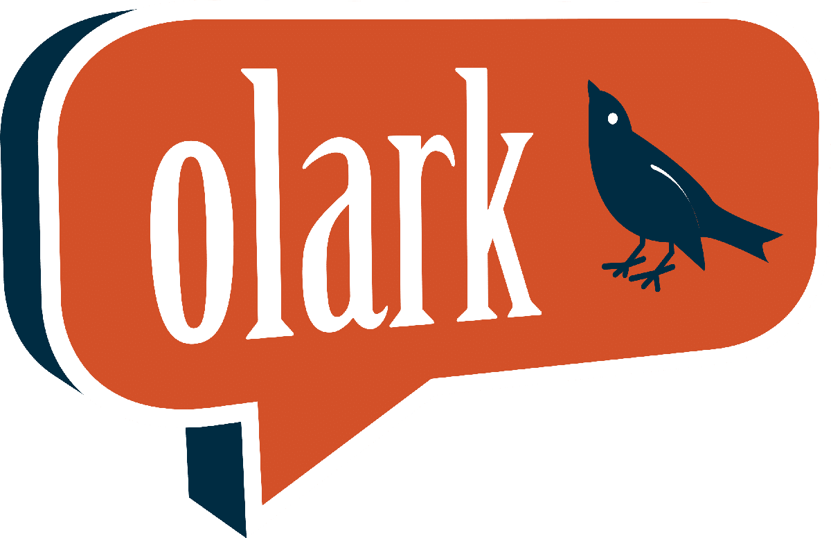 Olark Livechat Logo