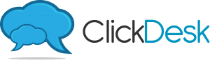 ClickDesk Live Chat DIenst