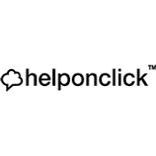 HelpOnClick Live Chat Logo