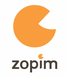 Zopim Live Chat Tools für Unternehmen
